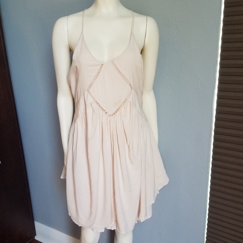 Women's dress